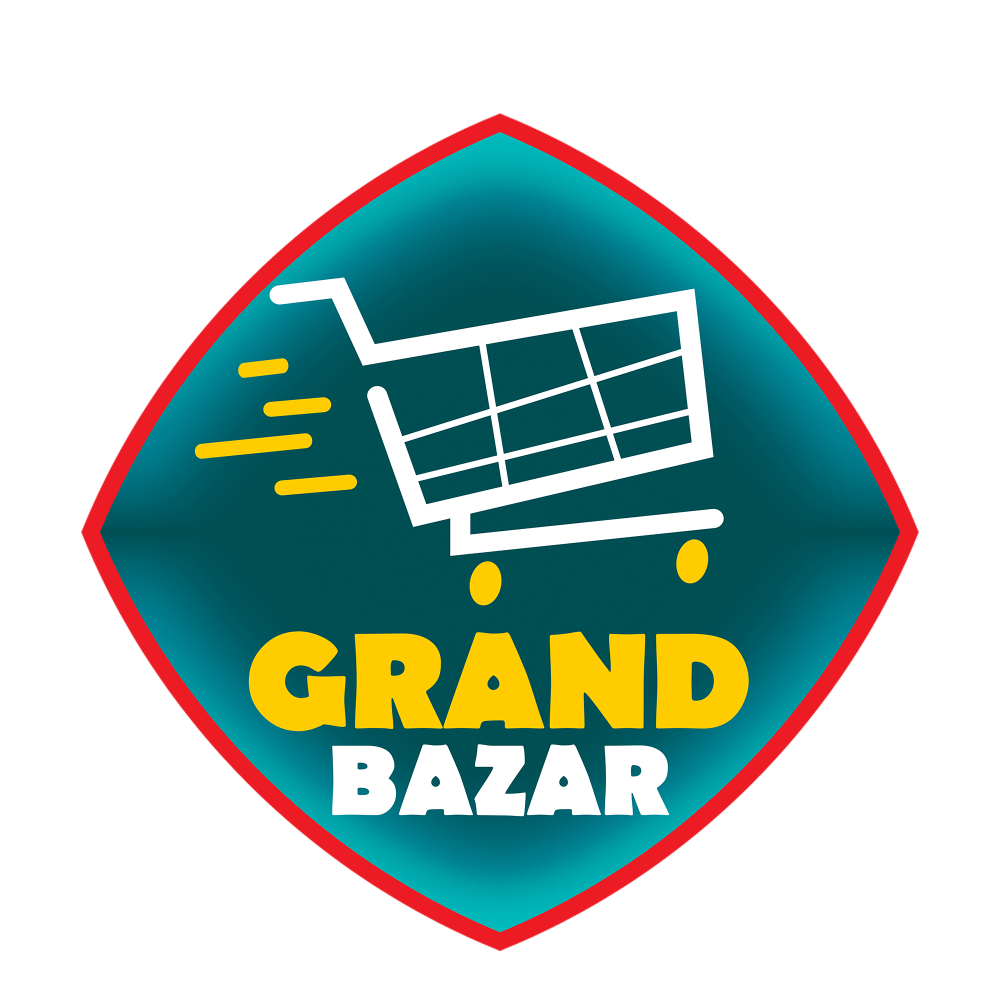 grand bazar logo
